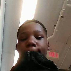 Meet your Posher, Erick